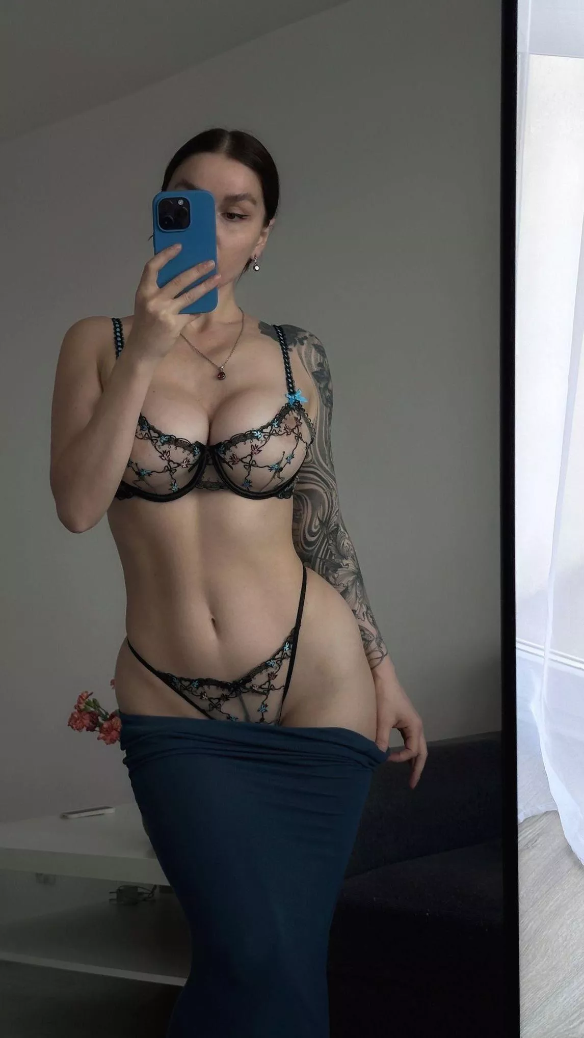 Cum fill me up daddy ️ posted by Intelligent_Turn_381