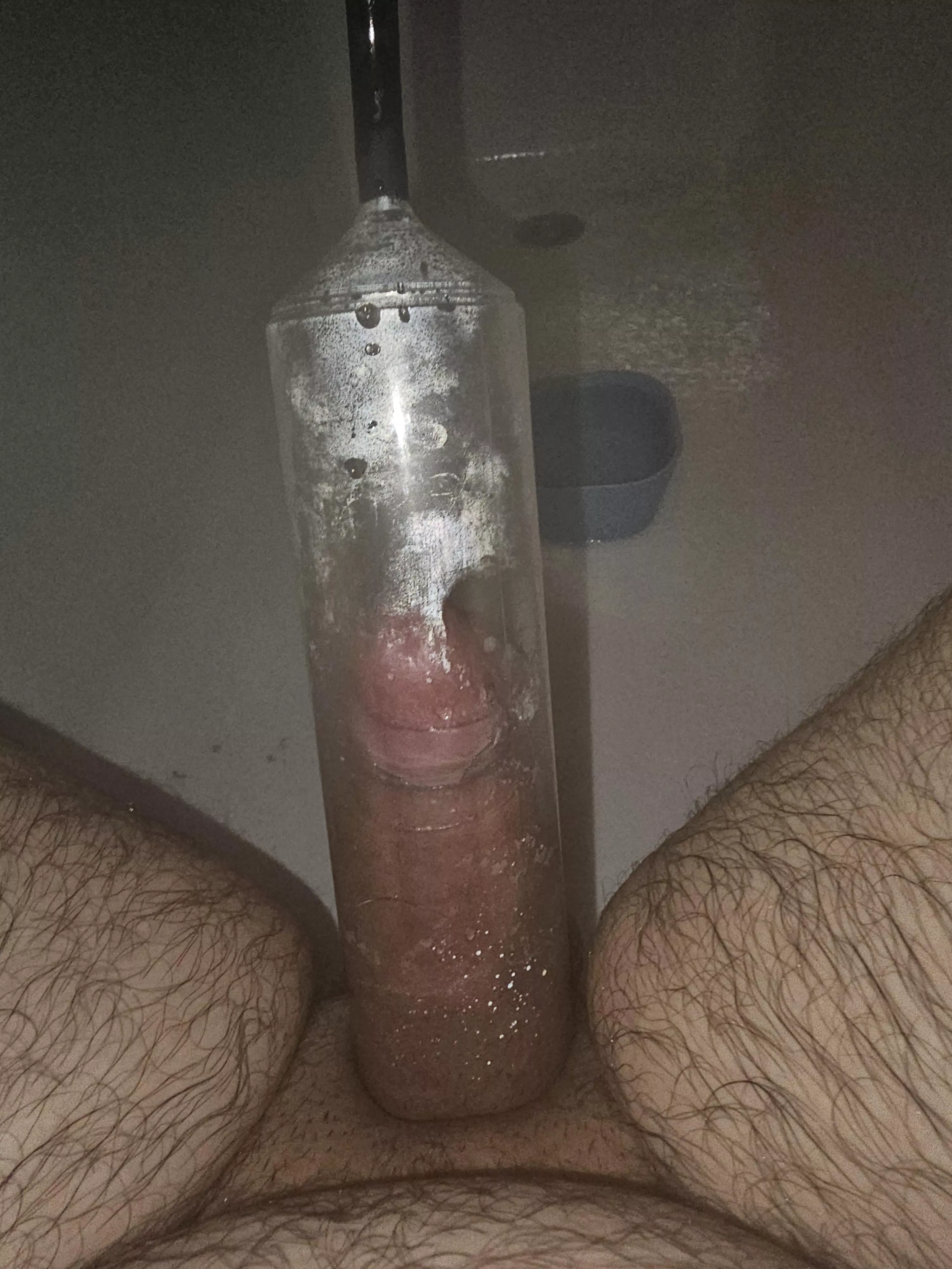 Currently pumping would love some company  posted by Crf250x05