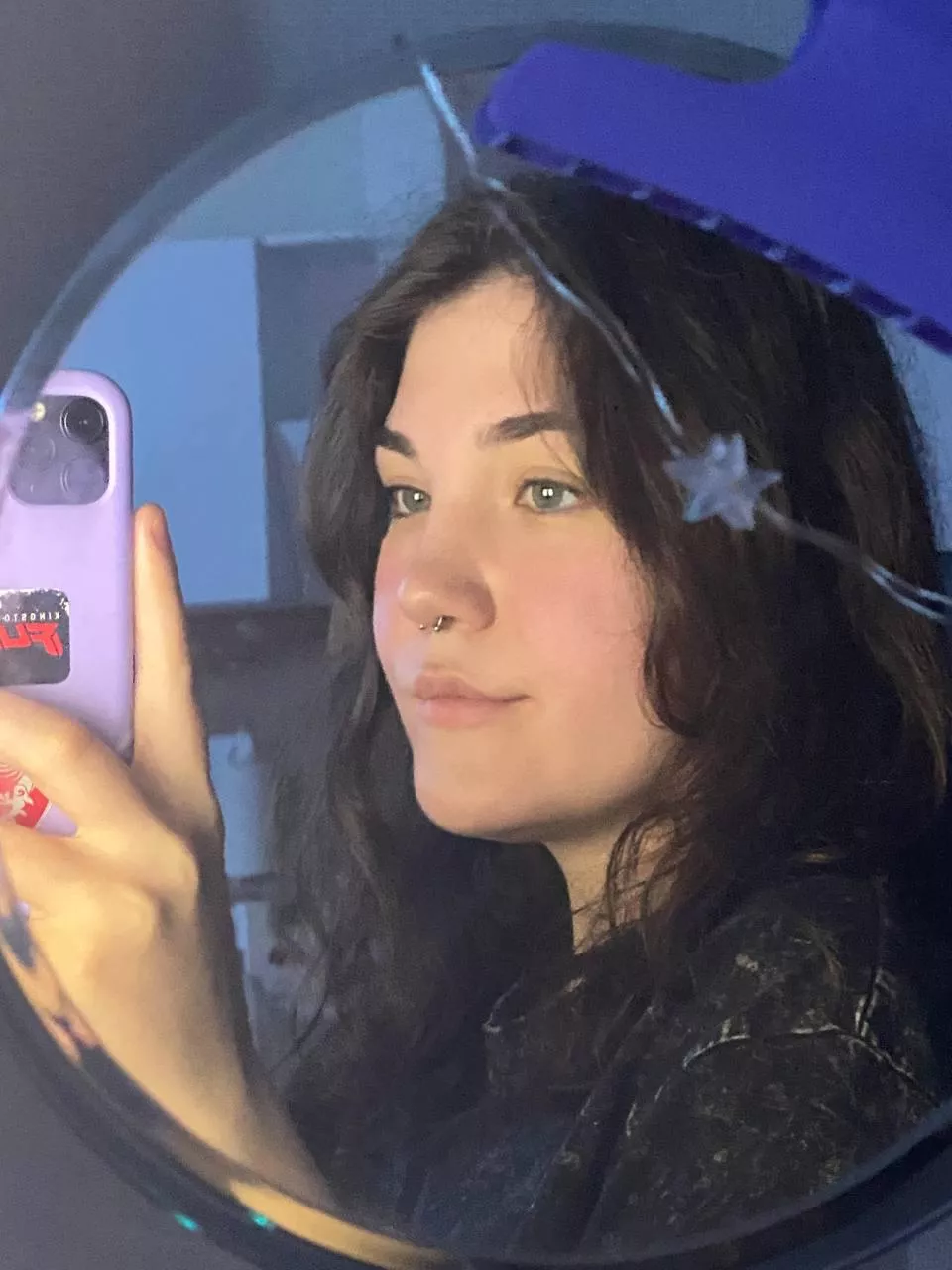 Cute enough huh? 🥺 posted by ankagoddess