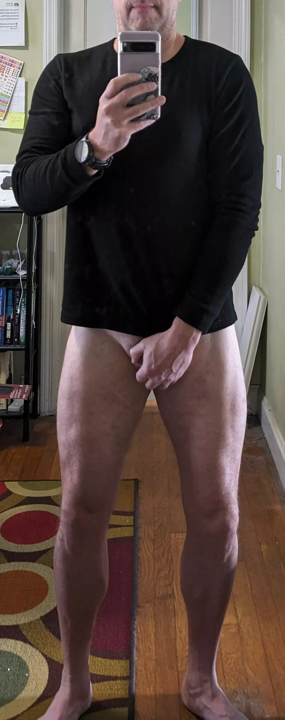 Daddy (50) posted by dustinepps