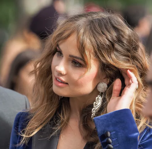 Debby Ryan by qwer5r