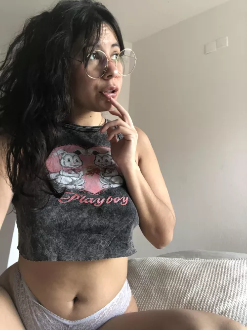 did i turn you on today? by Dobbyelfita