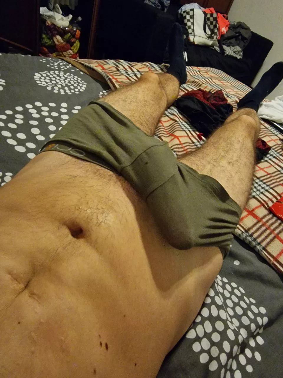 DM to see more💪🏻 posted by rikj02