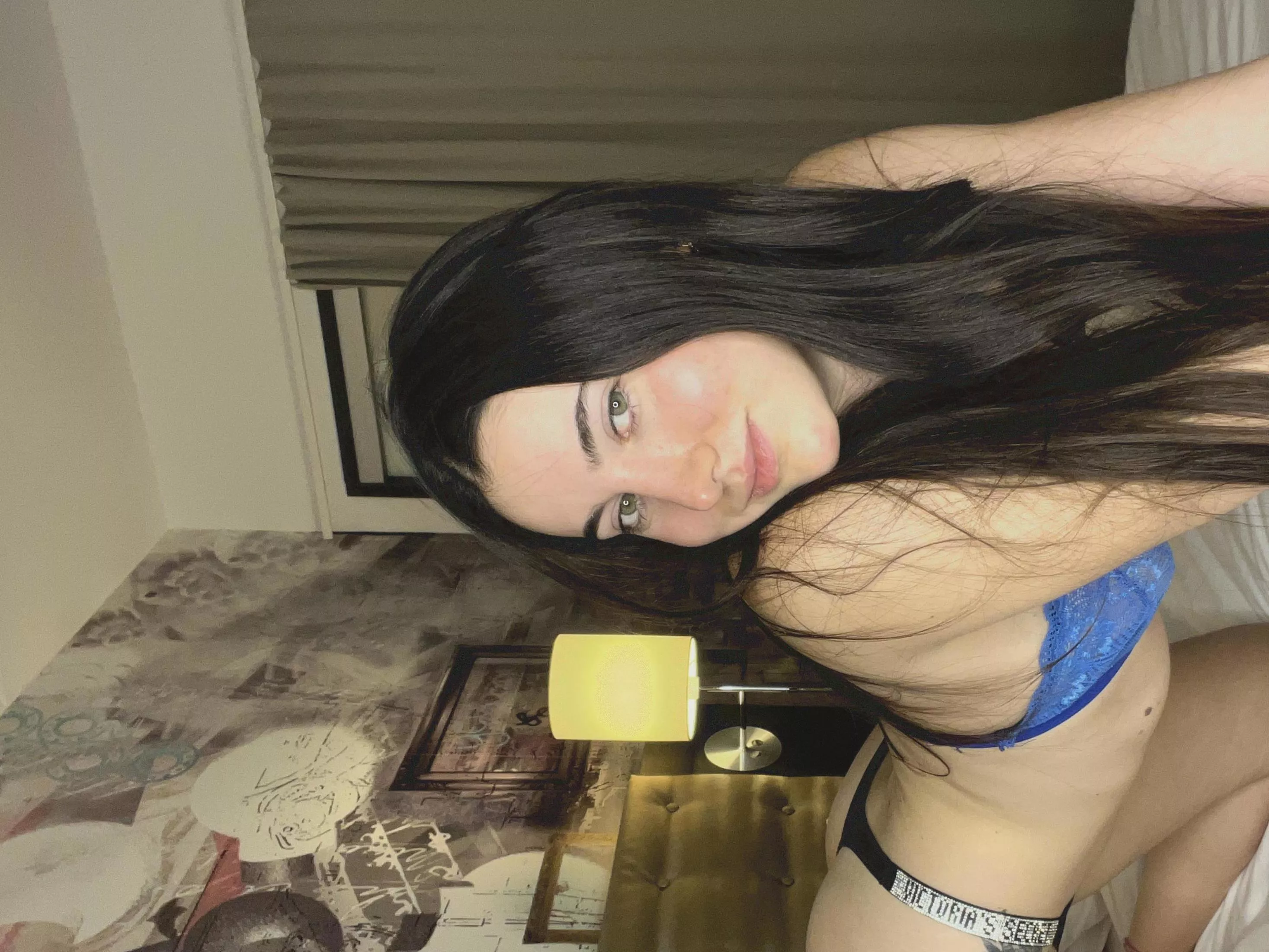  Do guys actually like bodies this size?  posted by noreason41