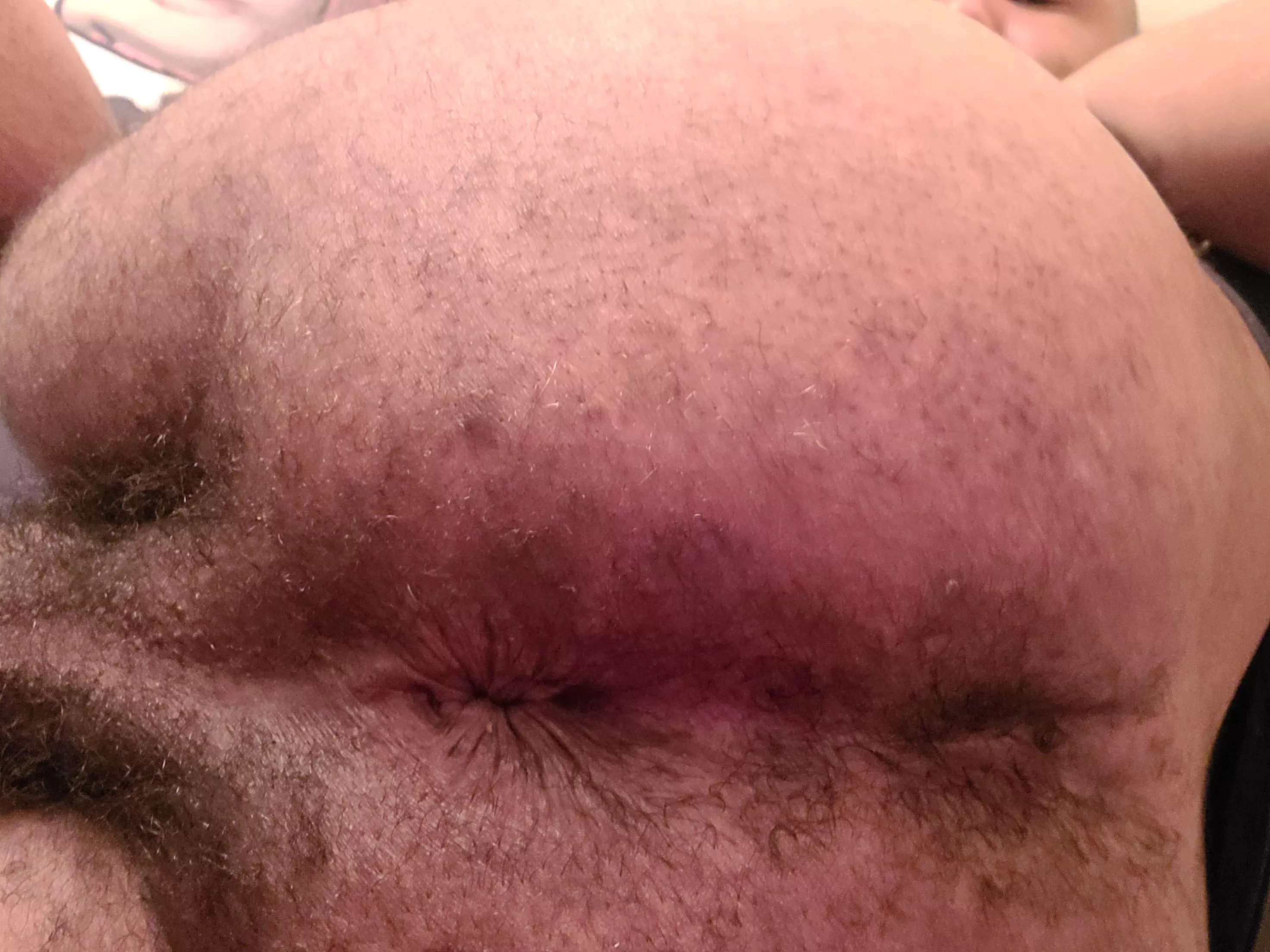 Do I need to shave? posted by Appropriate_Buy2704