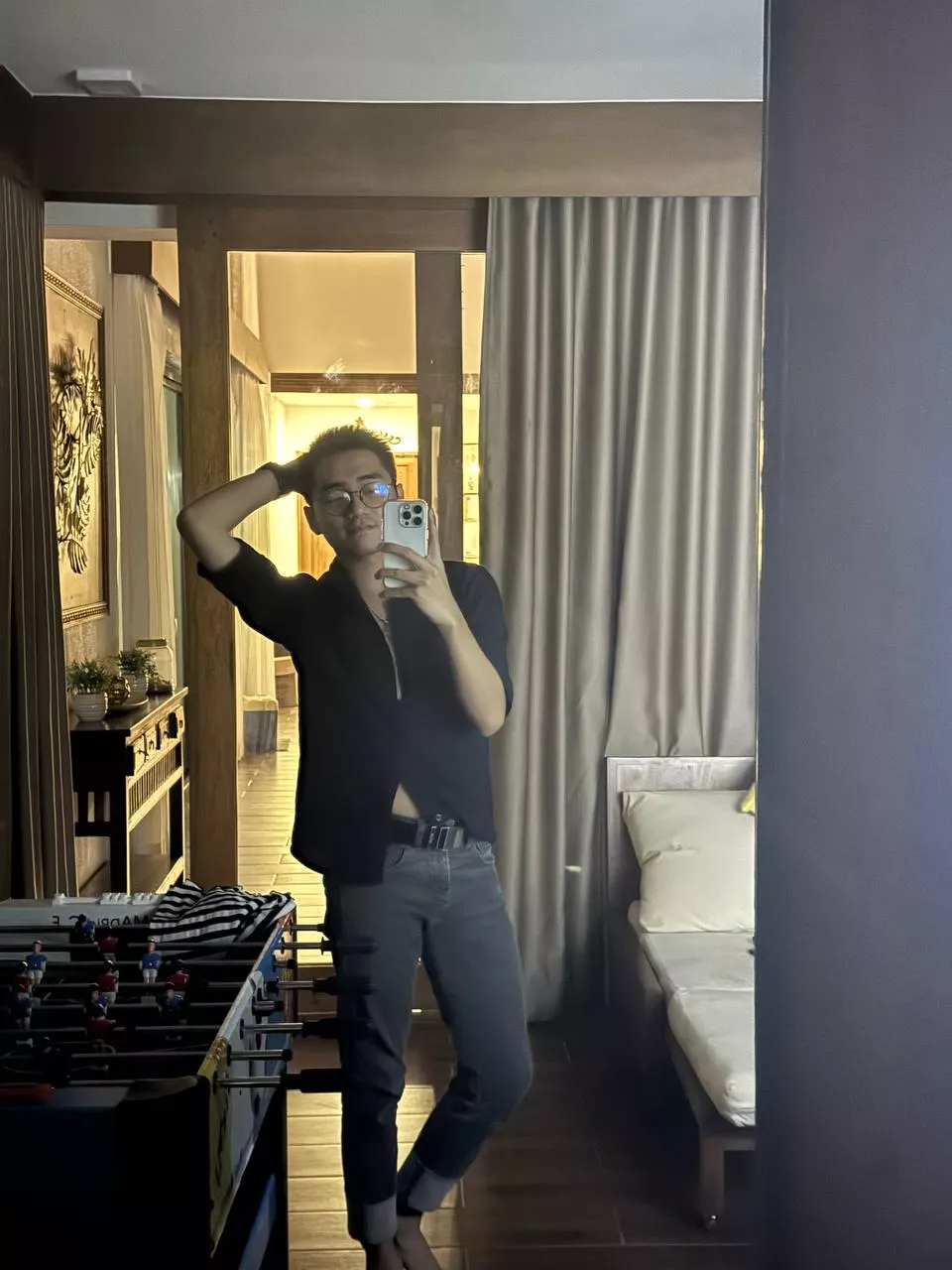 Do I need to use the NSFW tag if I show a teenie tiny amount of skin? posted by VersaVers