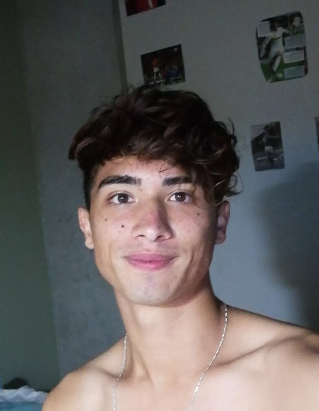 Do you like curls? posted by Tiny_Possible9885