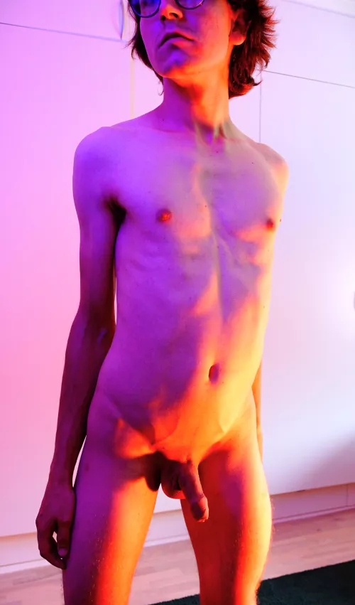 Do you like it hot or cold? by aslts