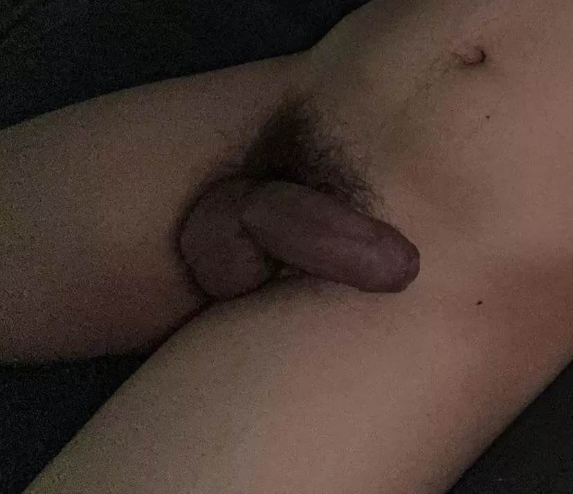Do you like uncut softies? posted by youruncutbro