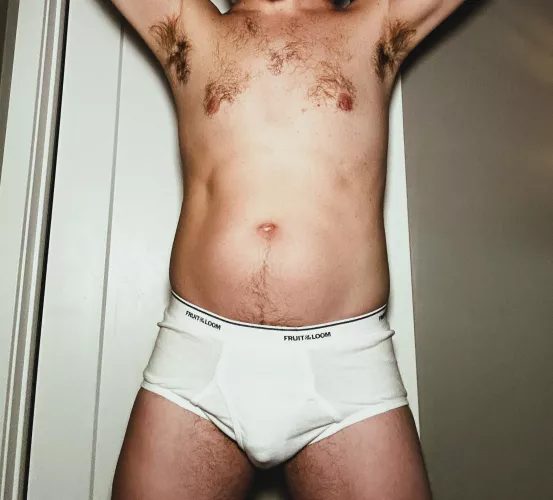 Do you want to smell my scent? by beerzNbriefz