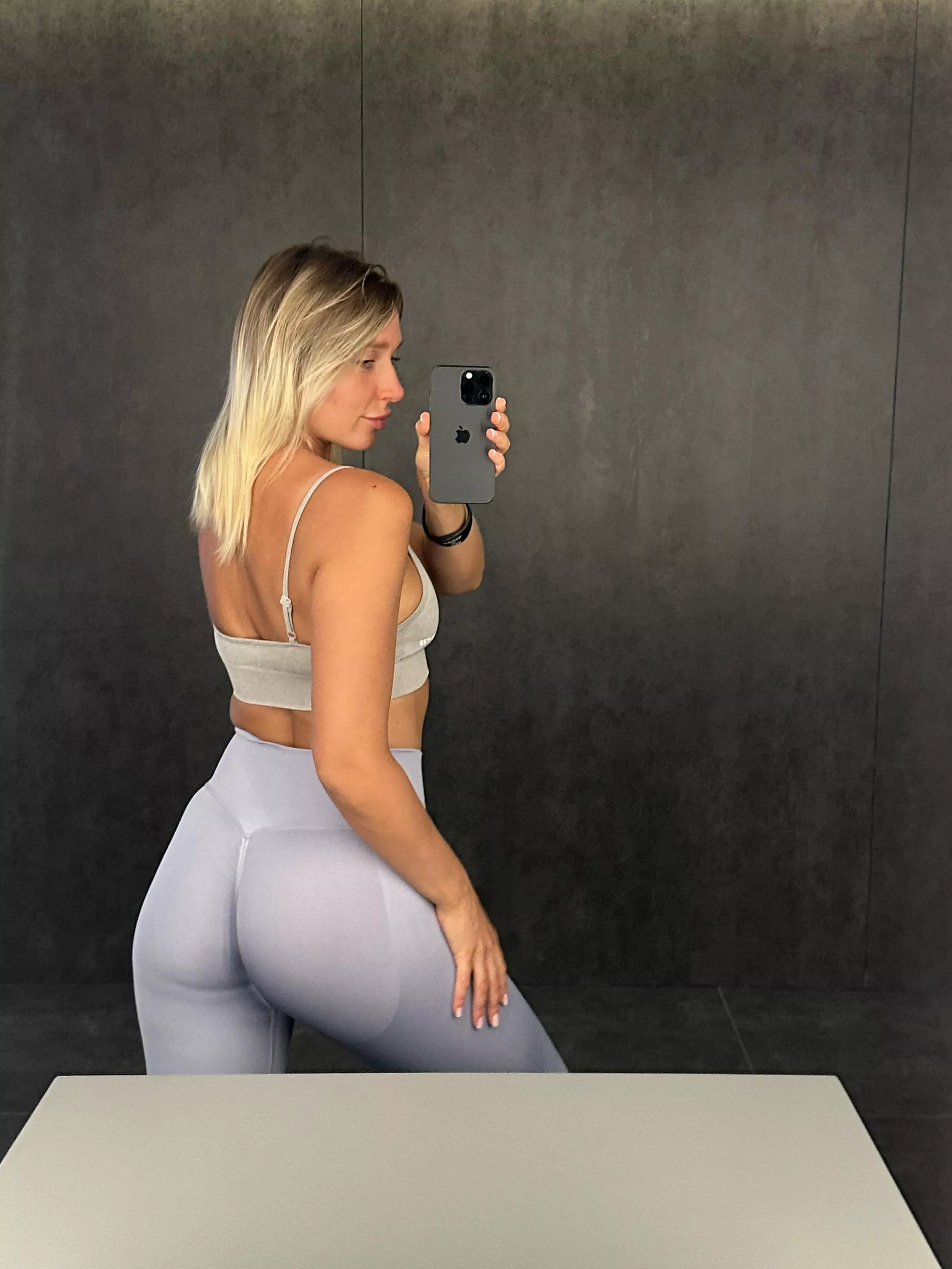 Do you want to test my stretching? posted by Striking_Relative242