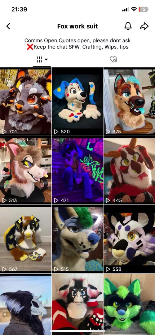 Does this person seem like a reputable maker? by Alive-Big-1284