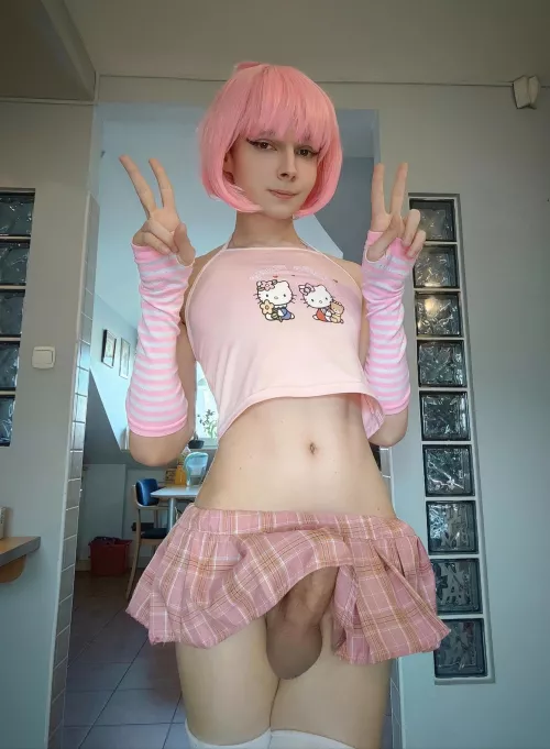 Don't be shy, leave a ❤️ if you would smash by MaxHamster69