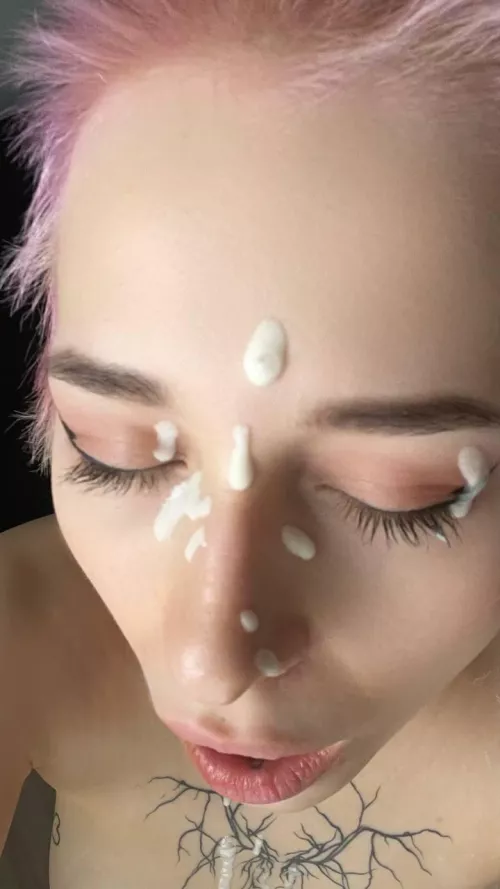 Drop heart if you can empty your cock here by frumpous_hallelujah