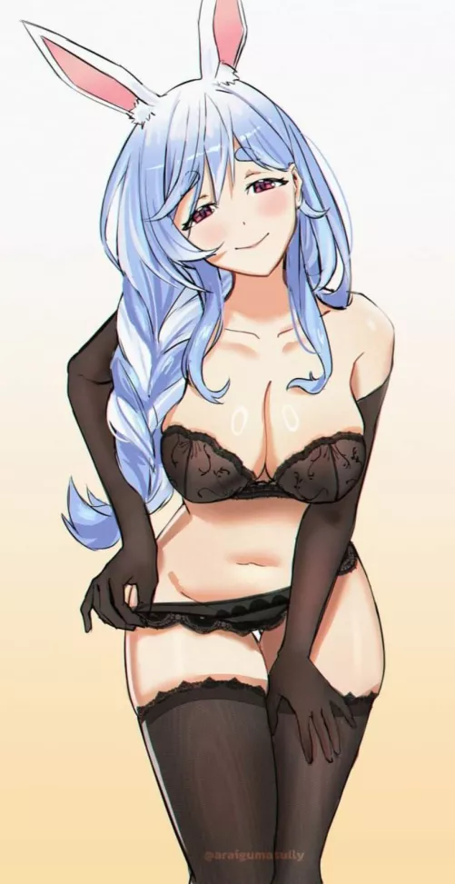 Easter is over but the pekomama train won't stop by explosivemoron