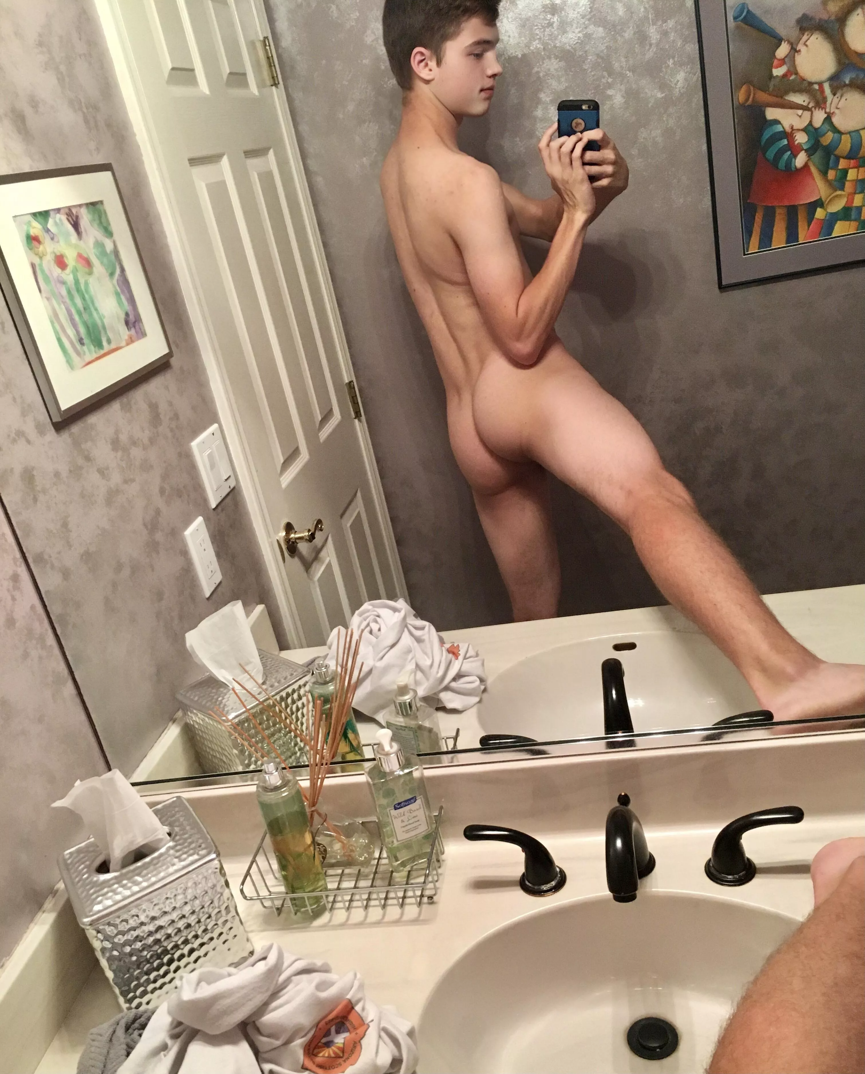 ex bf was too big for iy [22] posted by Tall-Assumption-4986