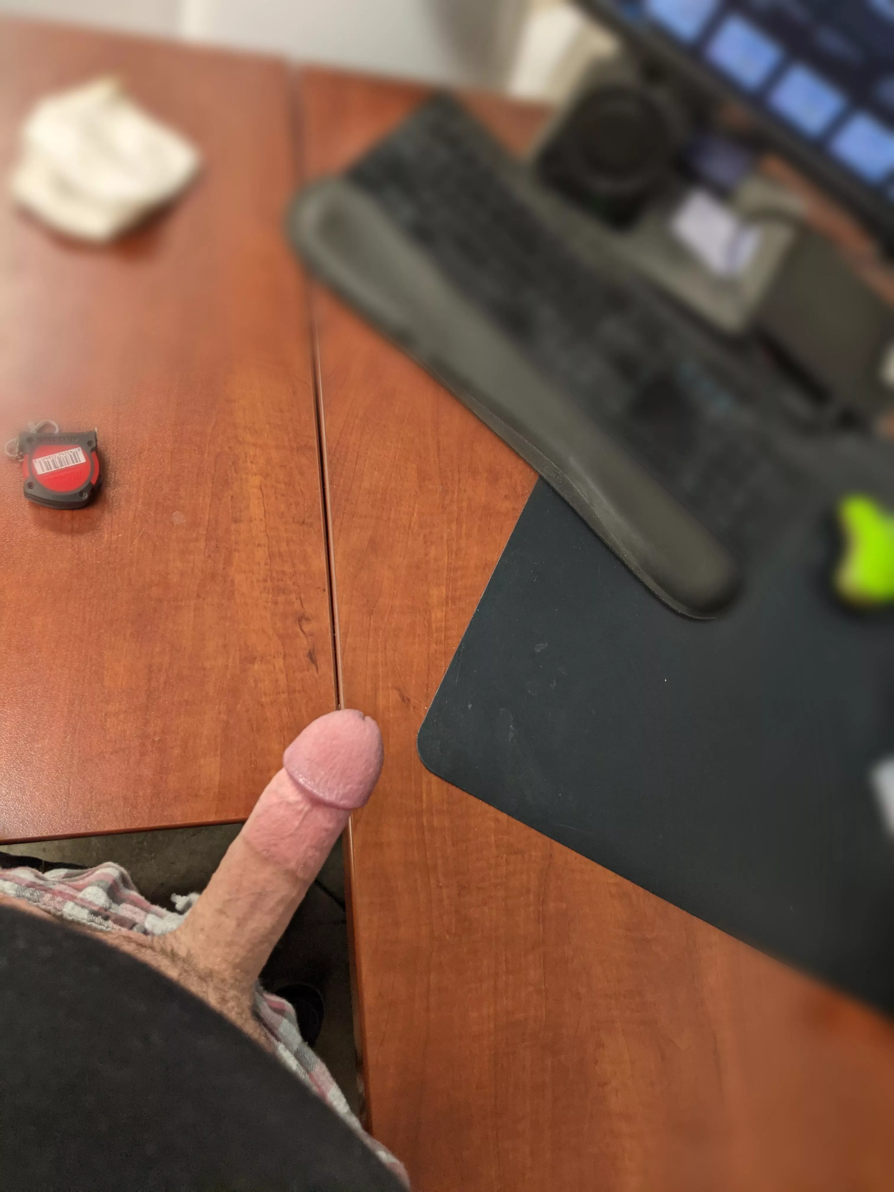 Extra hours, one the weekend has it's perks. posted by jsc_4_u