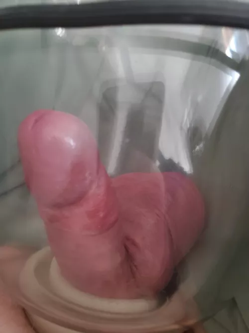 Feeling massive  by Jonny_longballs