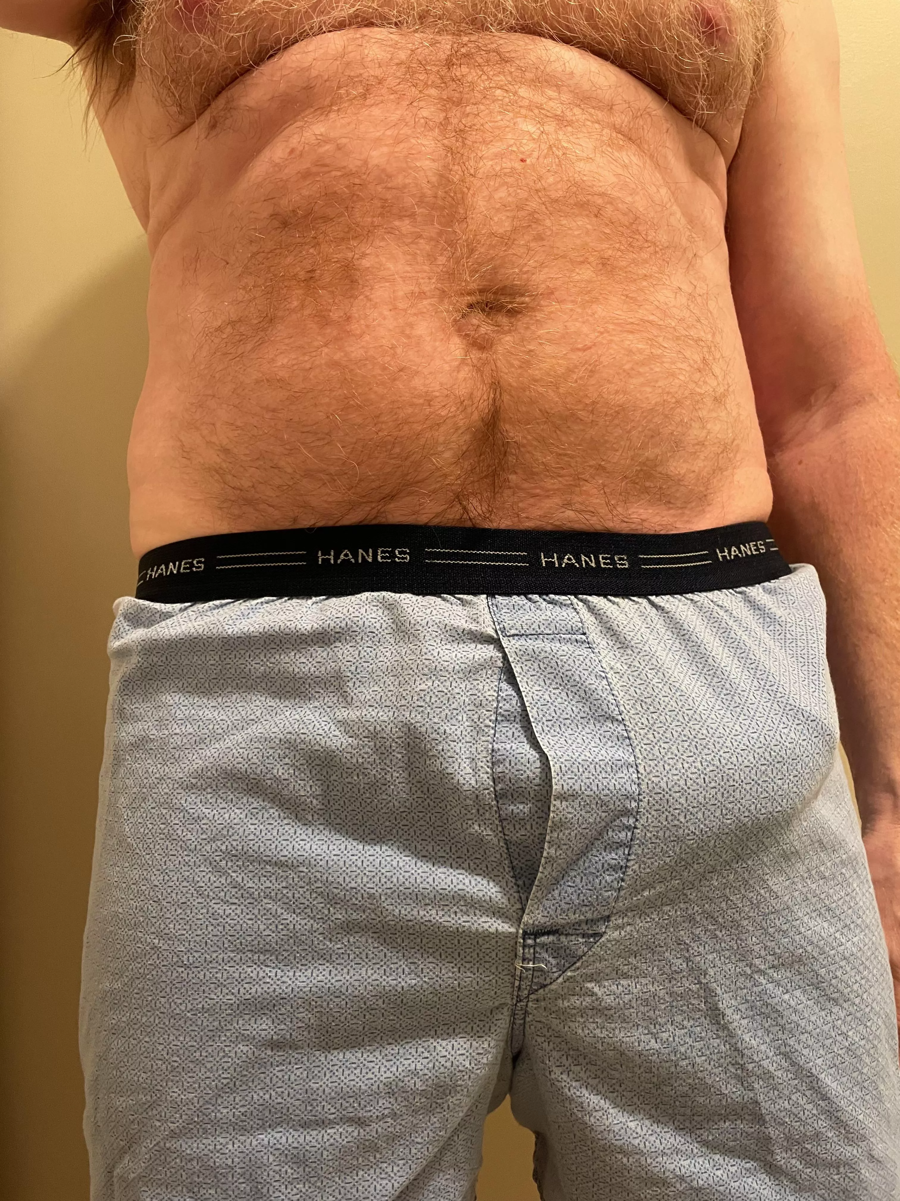 Feeling stiff…(50) posted by Red_Tommy