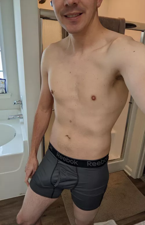 First post here. Honest thoughts? by taken_cucumber