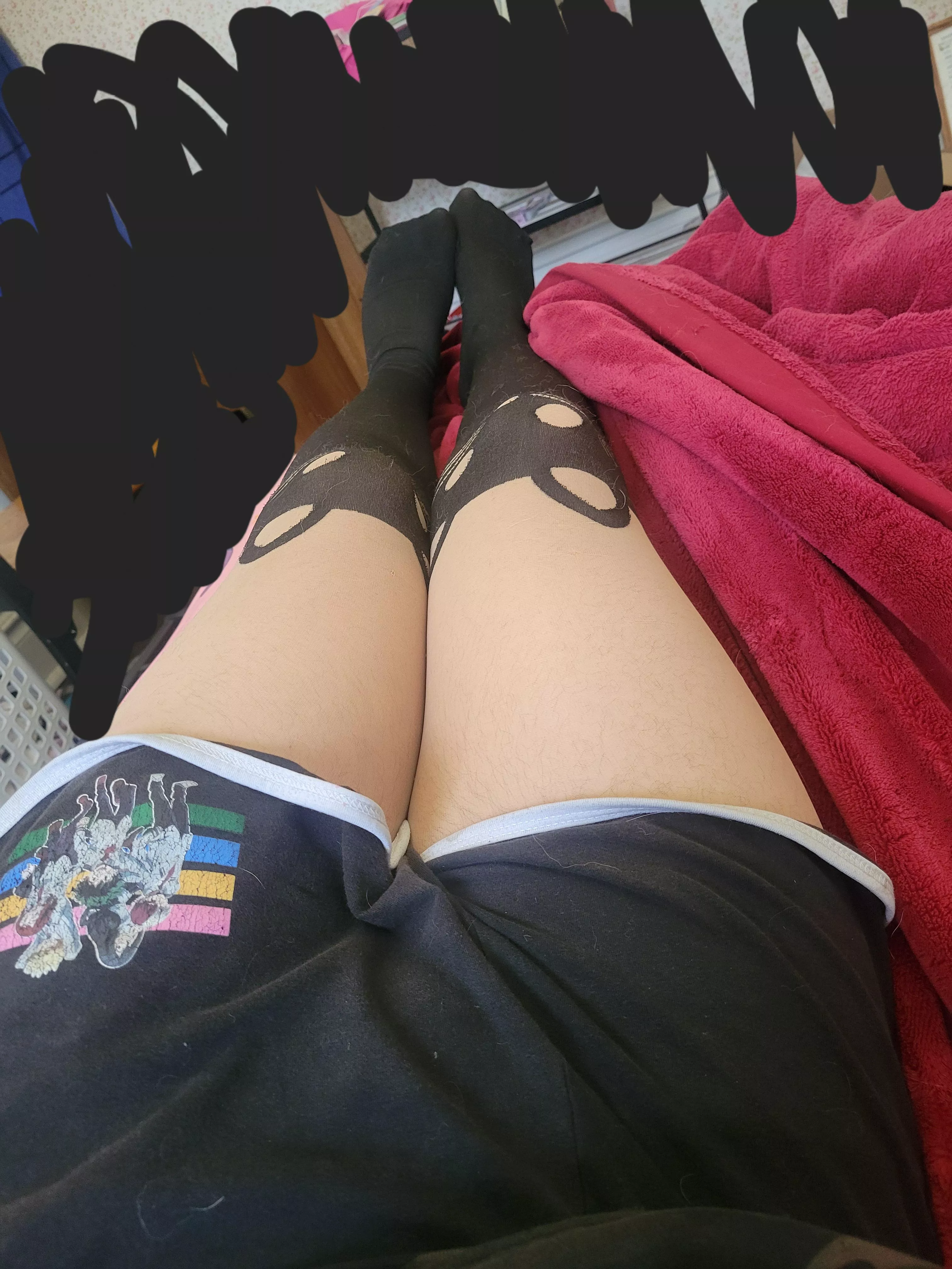 First post likely last lol posted by Steelix_GamezxX