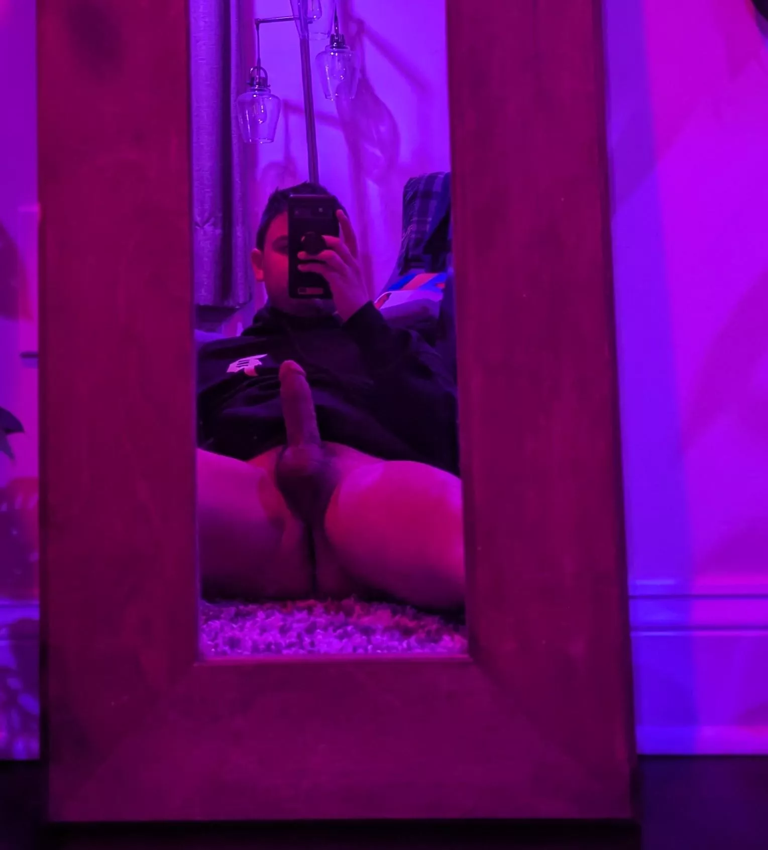 First post. Tell me what you'd do with this posted by Seroose