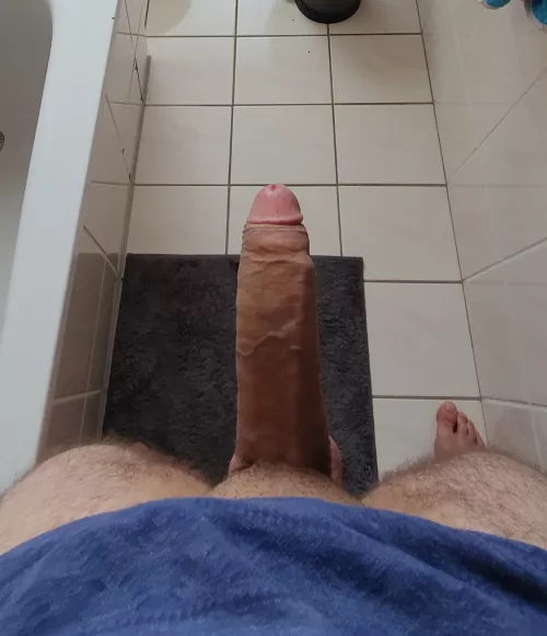 First thing that comes to mind? by Bigenglishbull