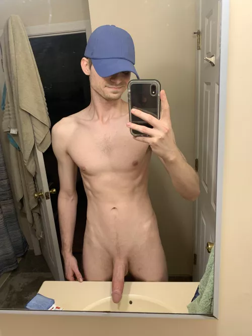 First time gone wild. Thoughts? by Mackdady69