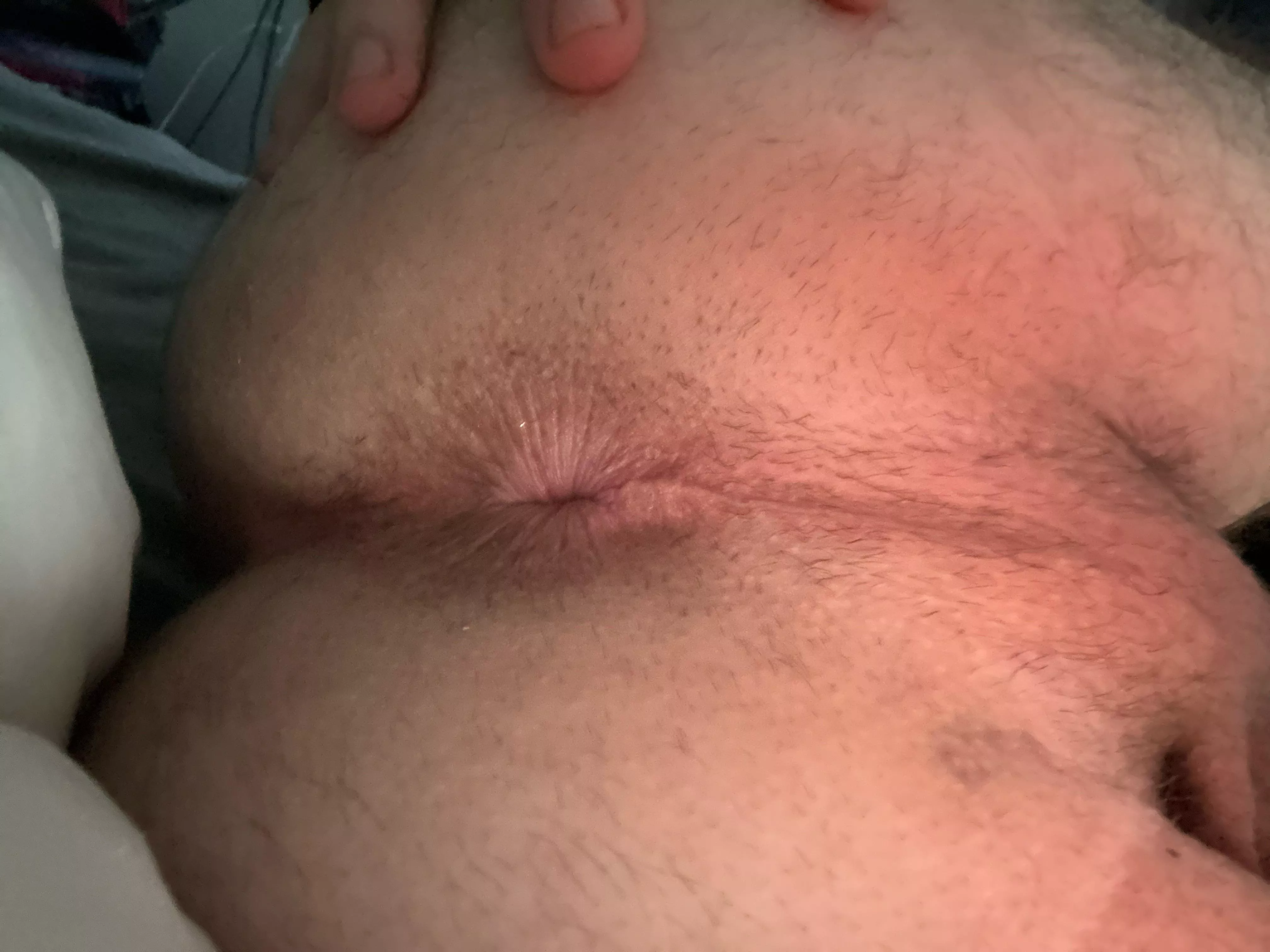 First time posting 🍑 posted by Topazhen87