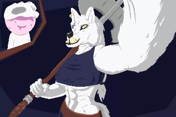 -Found You- [Me] posted by Sunnie_Daies