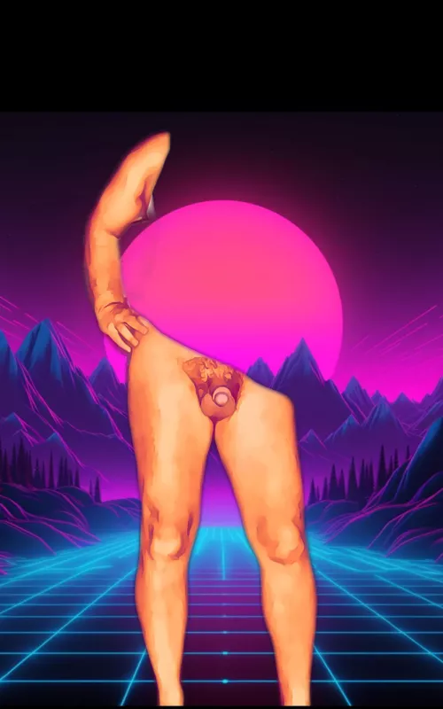 Fragmented by sbt771