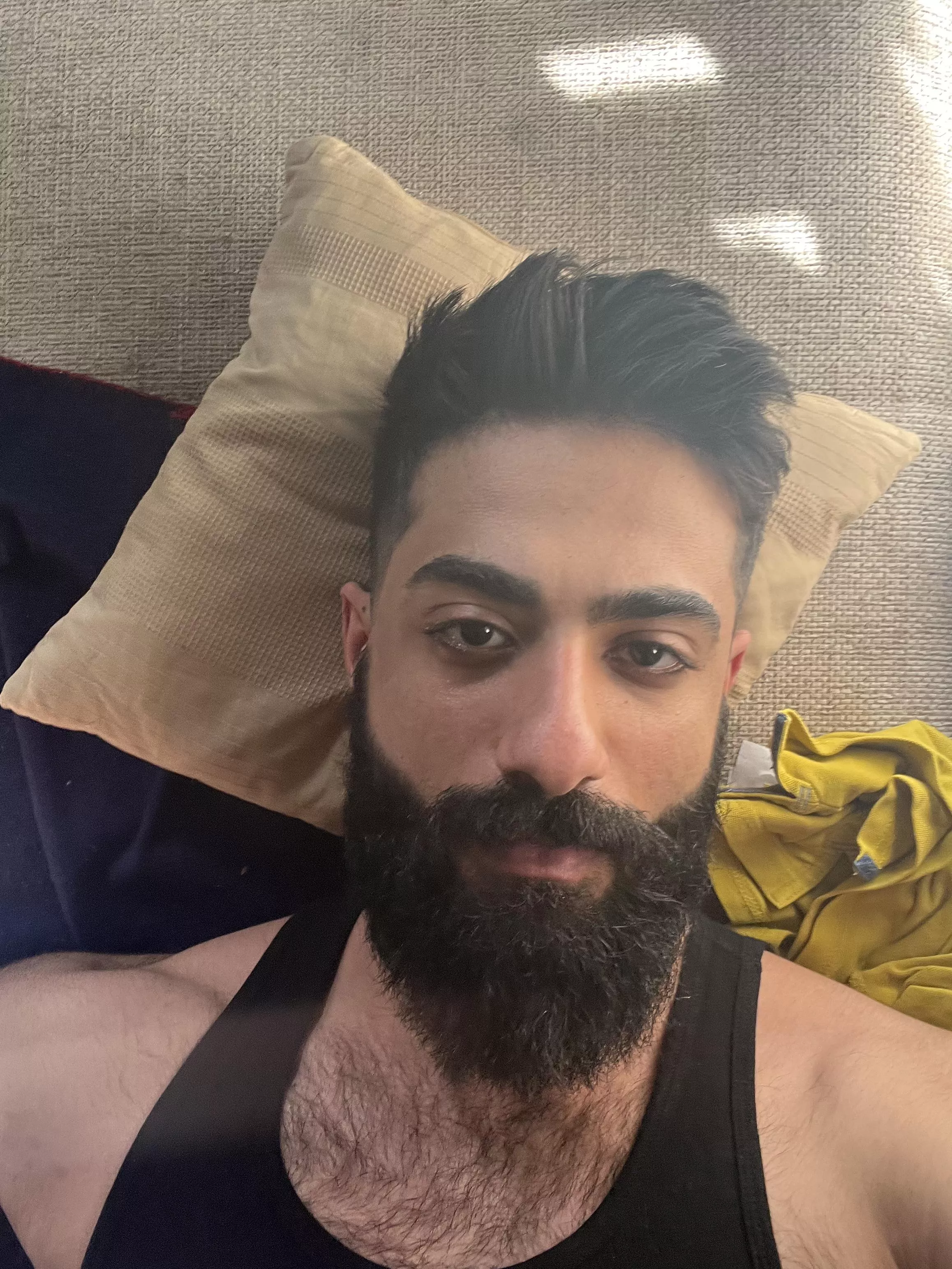 Fresh cut ✂️😊 posted by Long-Translator-1810