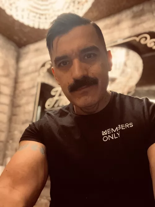 Friday! by Motor_Telephone8595