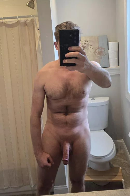 Fully Nude Friday's by Fun-Nothing8441