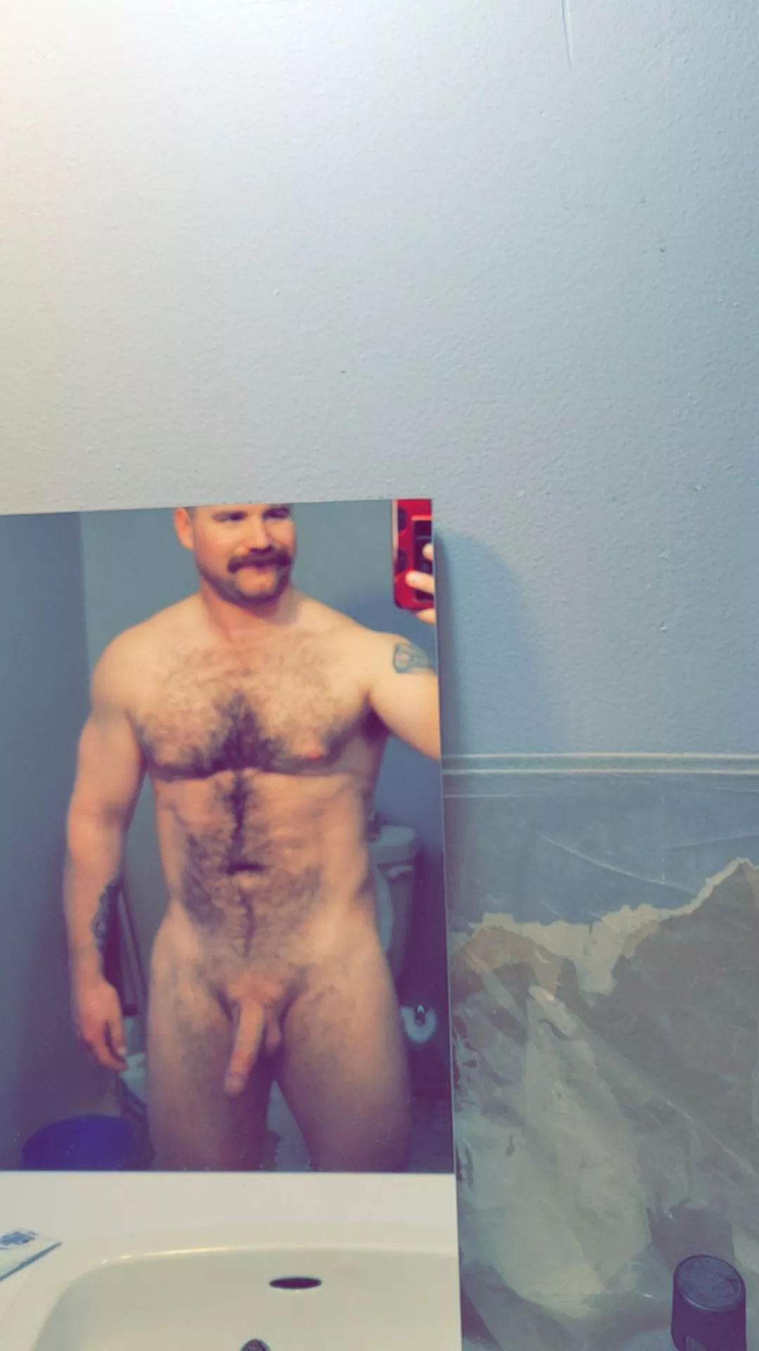 Get it hard in the shower with me posted by flyinflyout2