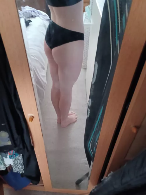 girly boy by Extreme_Book9949