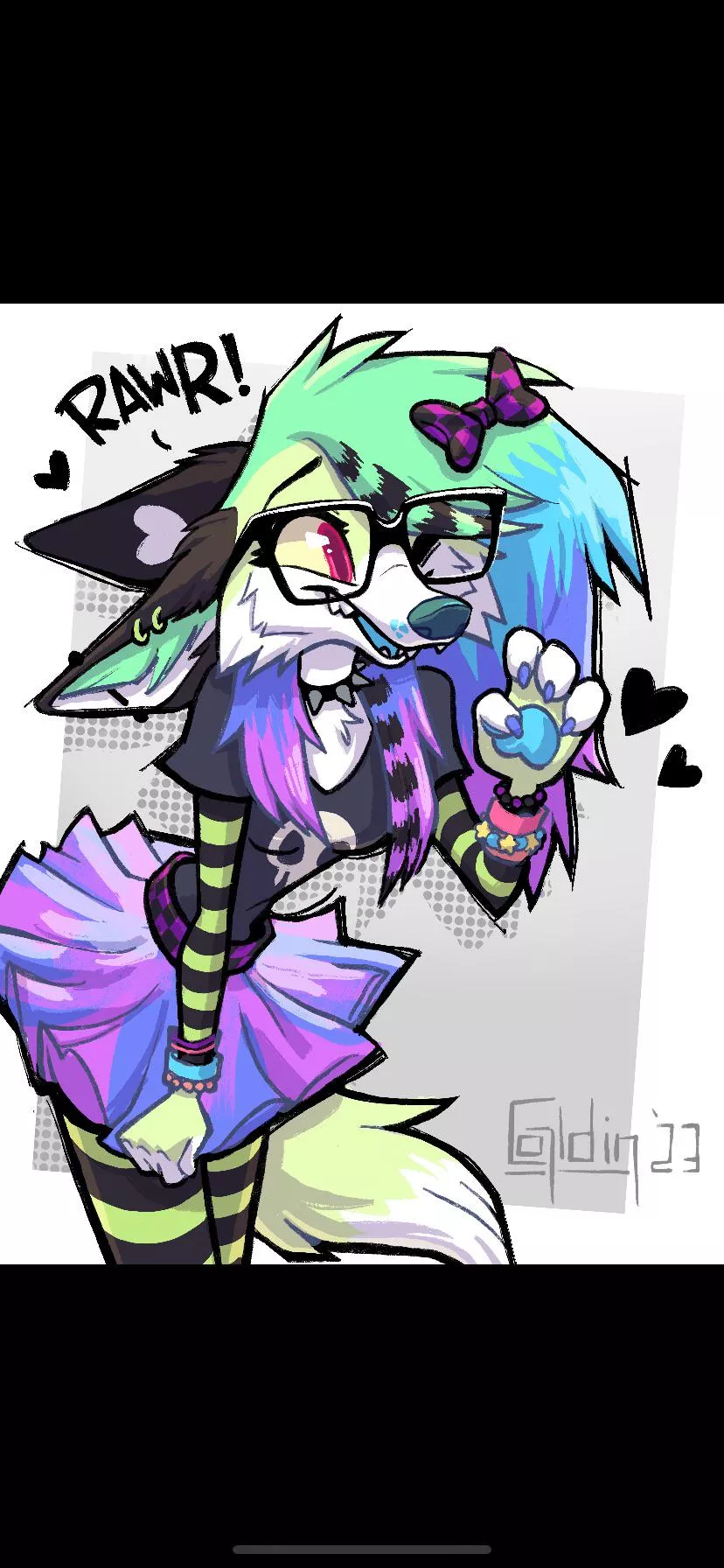 ( goldin) 💕 posted by nipplecandy69