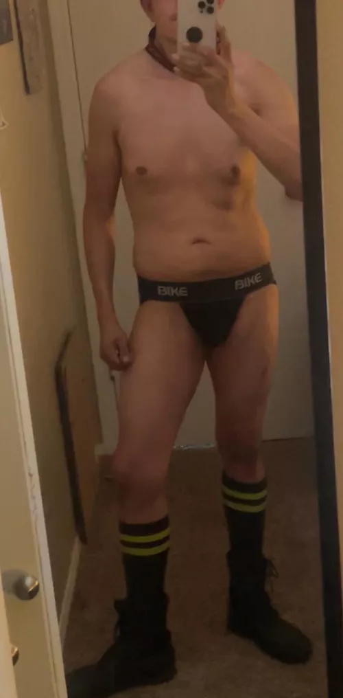 Good morning  by Kink84El