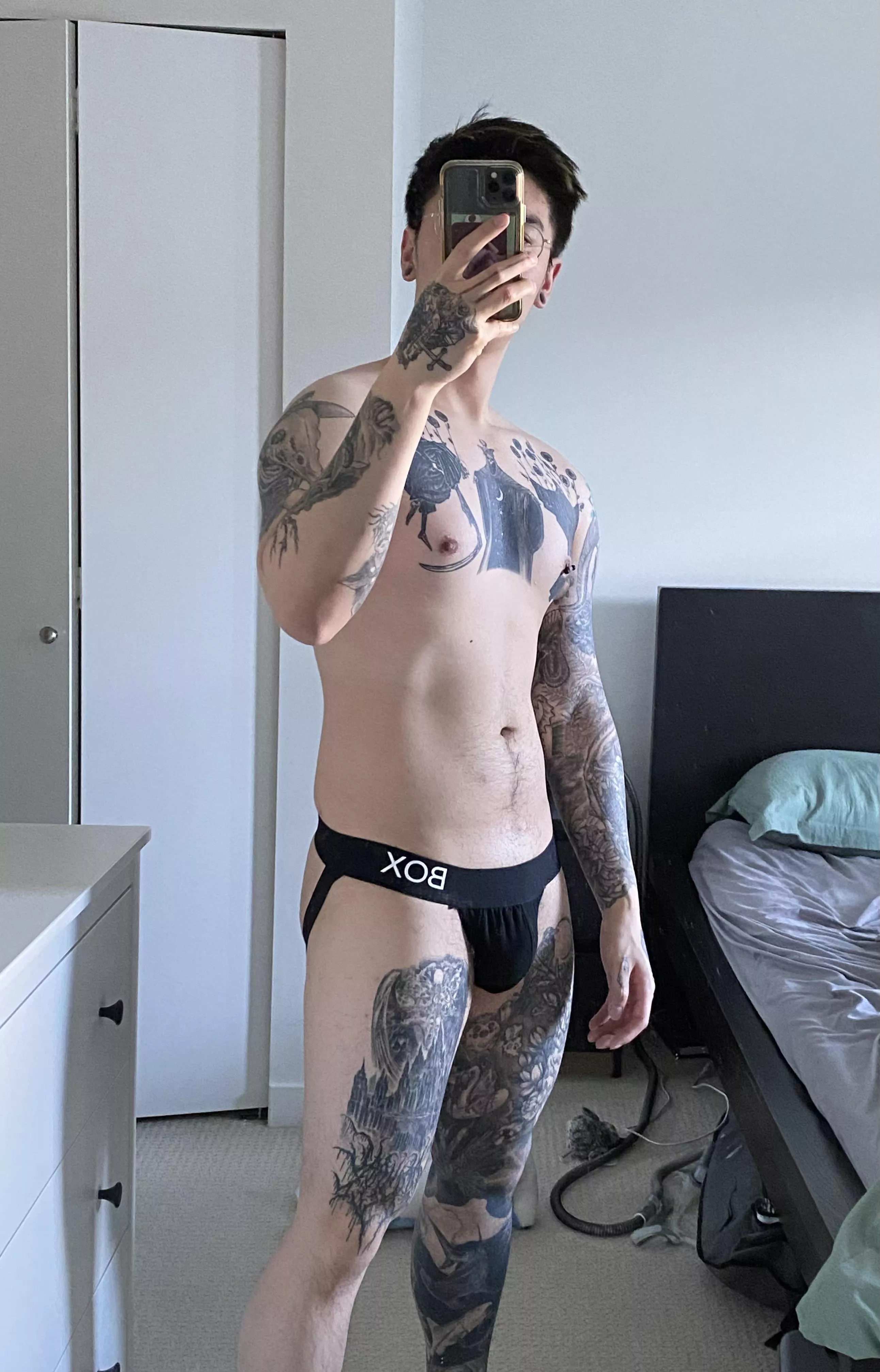 Good morning 😌 posted by Phiant