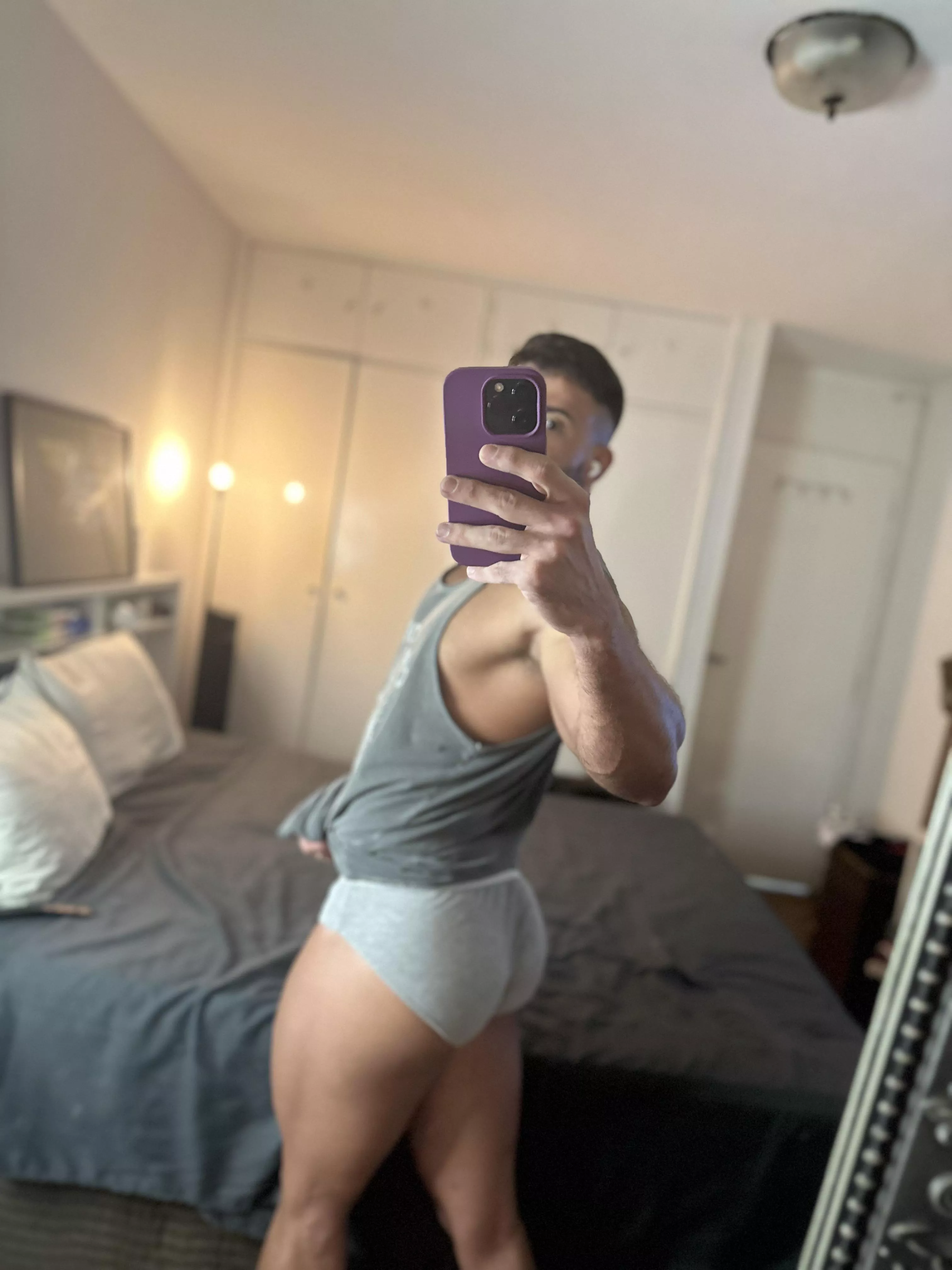 Had you already wake up? posted by italofassin