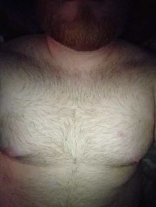 Hairy for filthy talk  by WholeWait3893