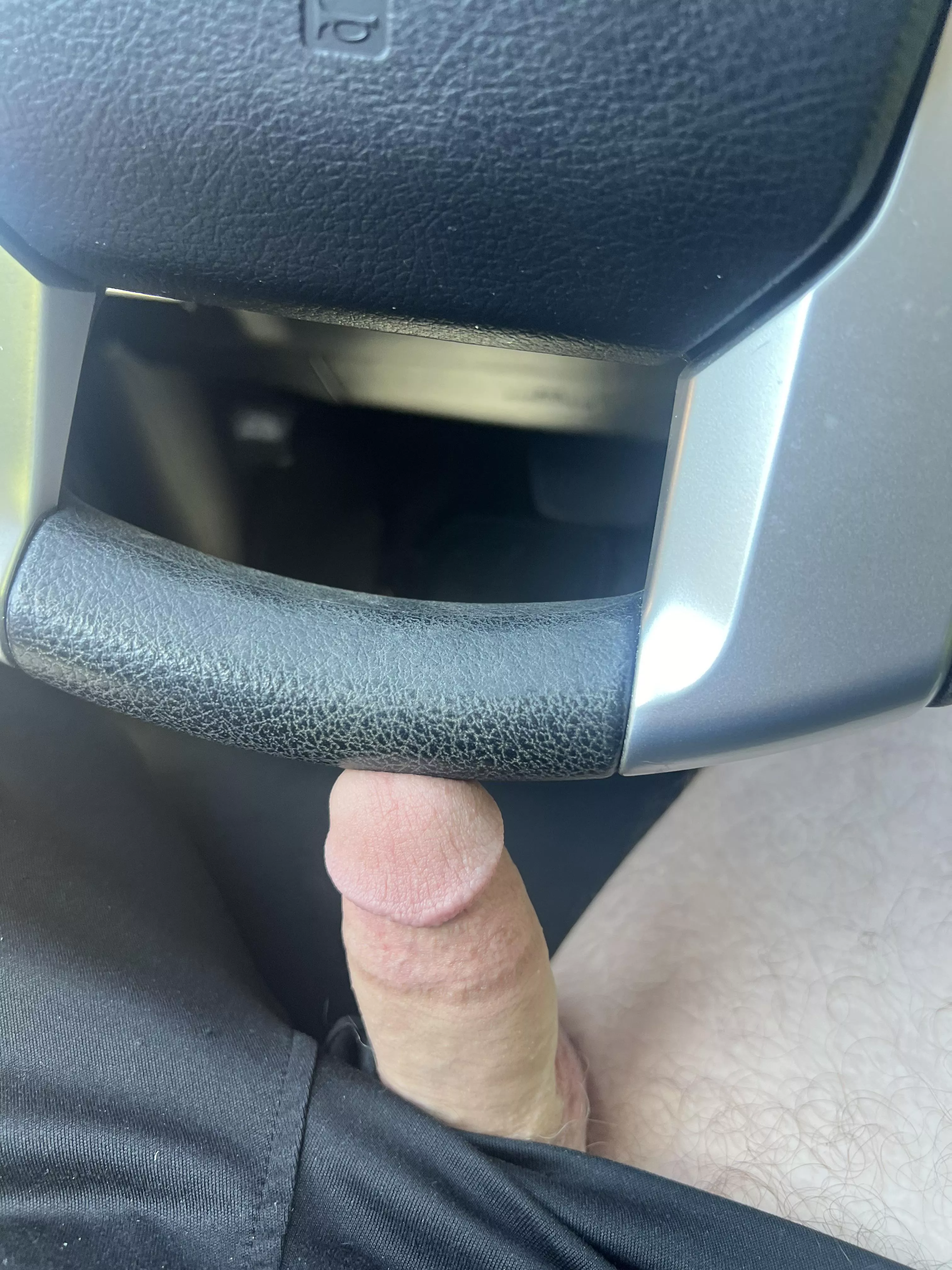 Hands free driving  posted by Suspicious-Kiwi49