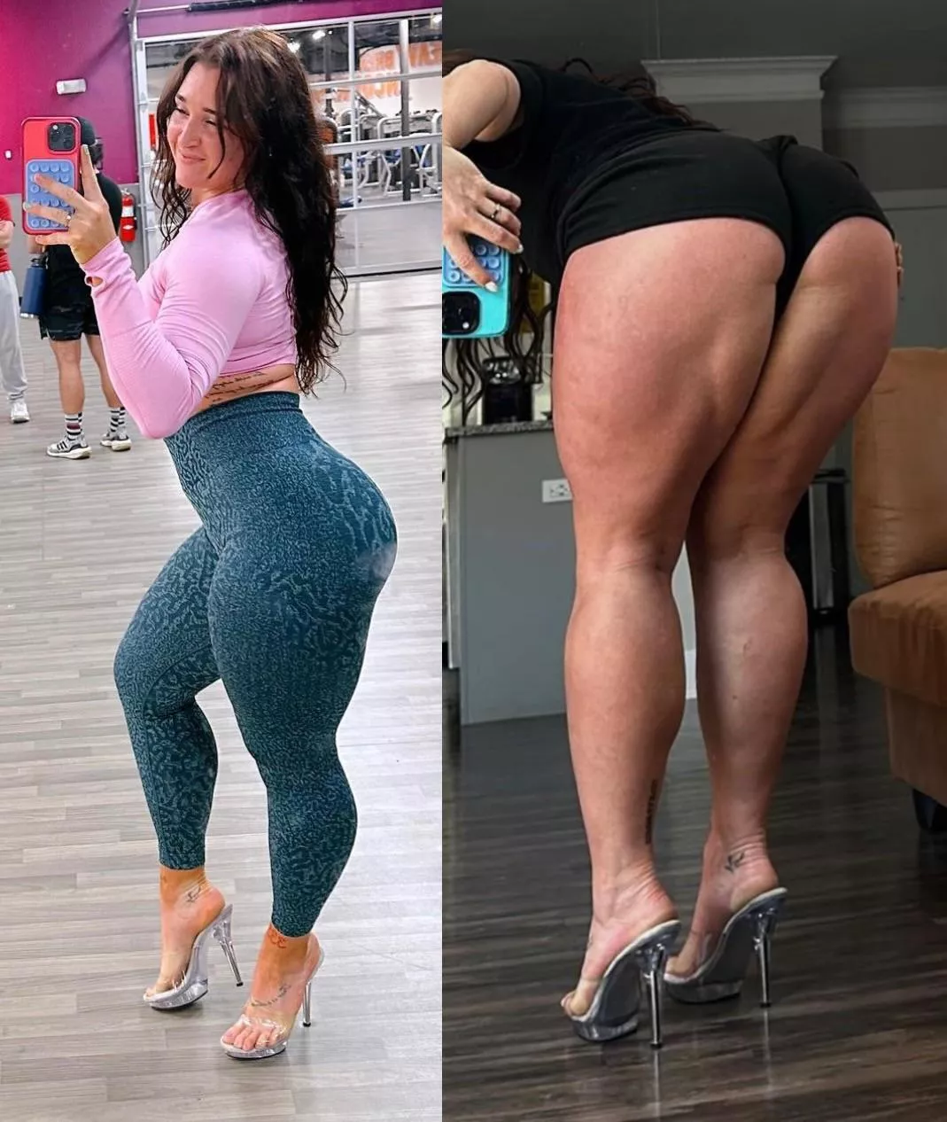 Hanna G. posted by Darryl_Jenks