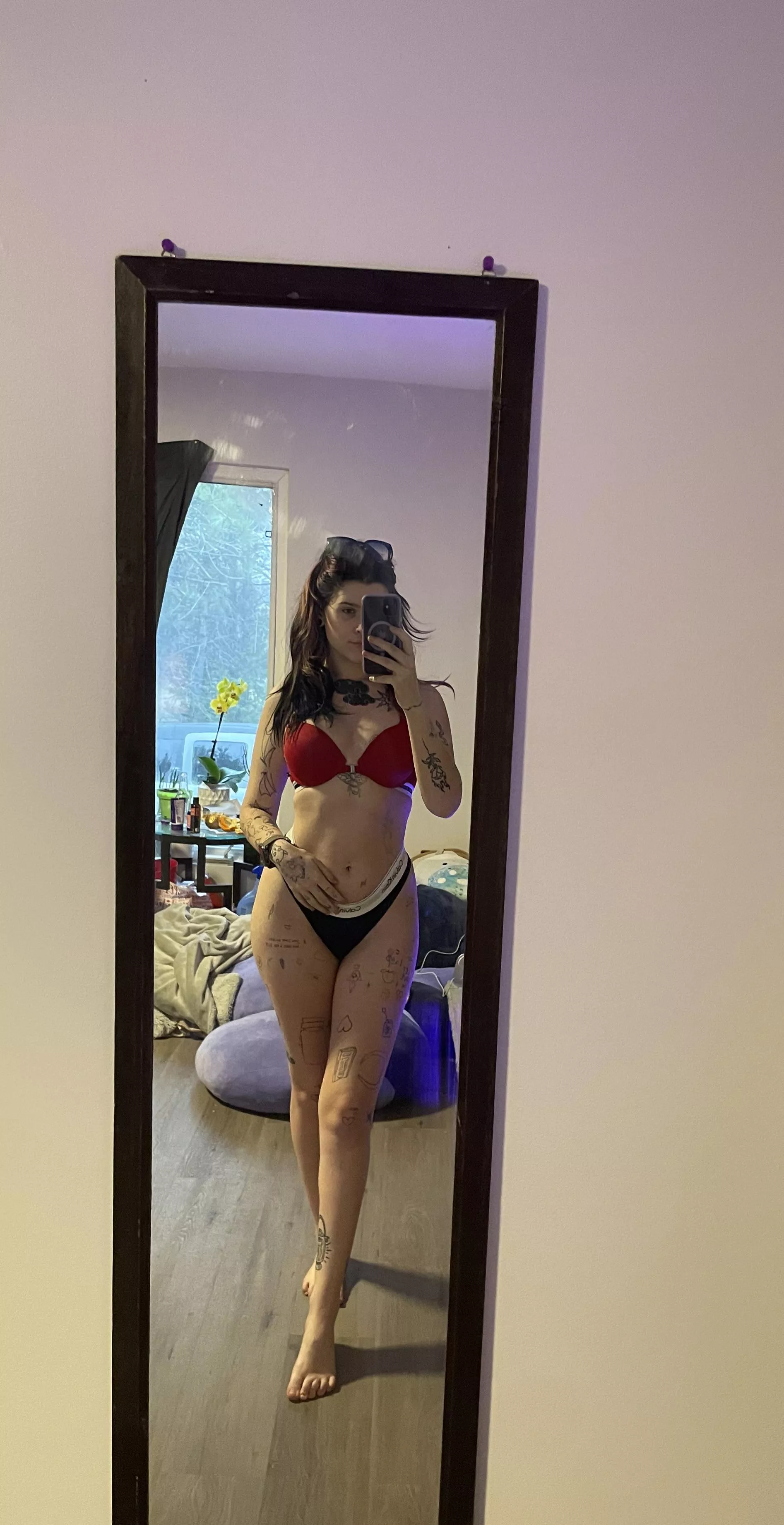 Happy Friday 🎉 (@babymayvip) [onlyfans]  posted by Babymayvip