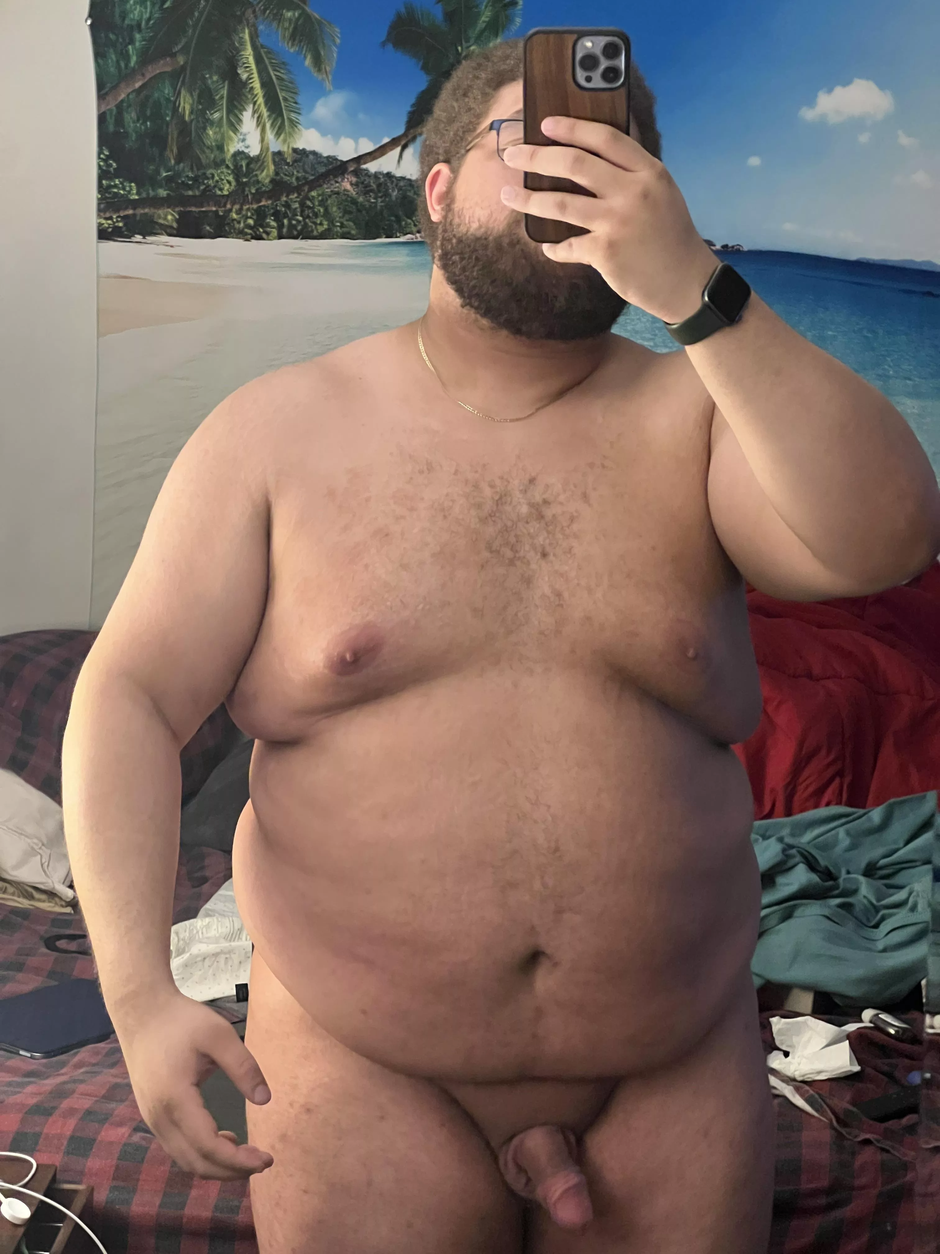 Happy Saturday boys.  posted by Darp700