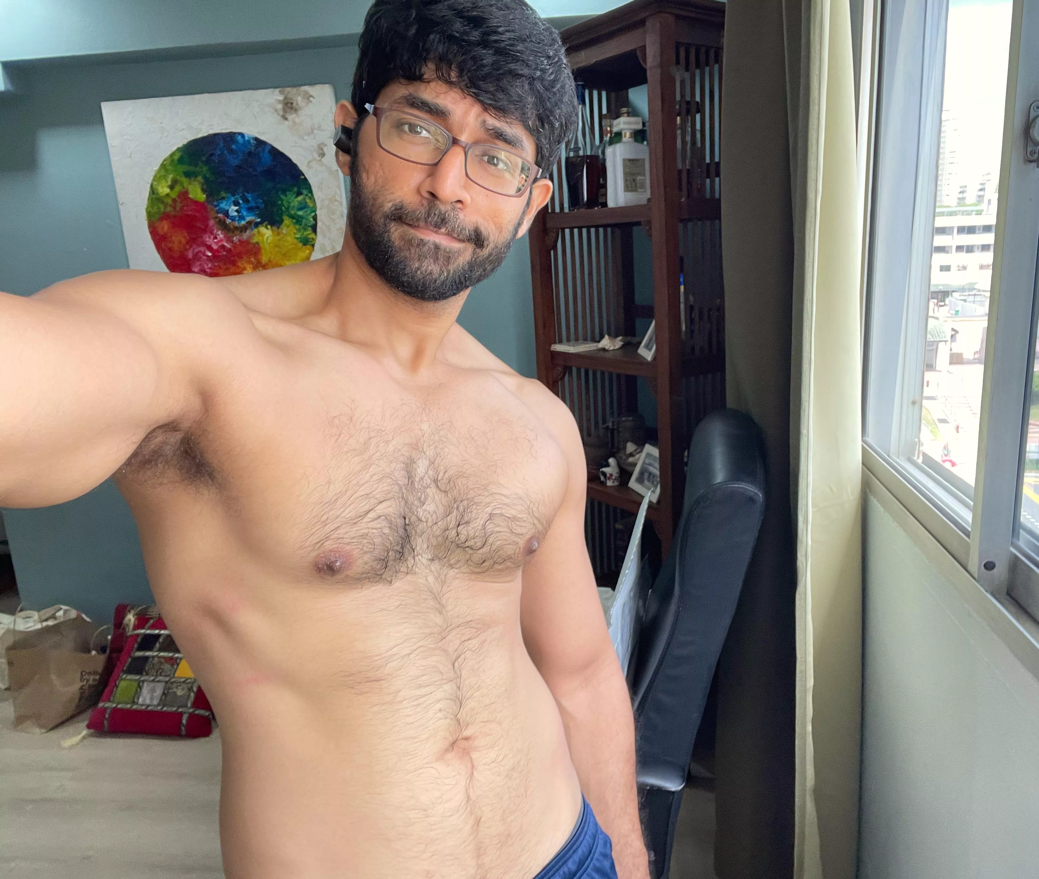 Happy Weekend! posted by oradagan