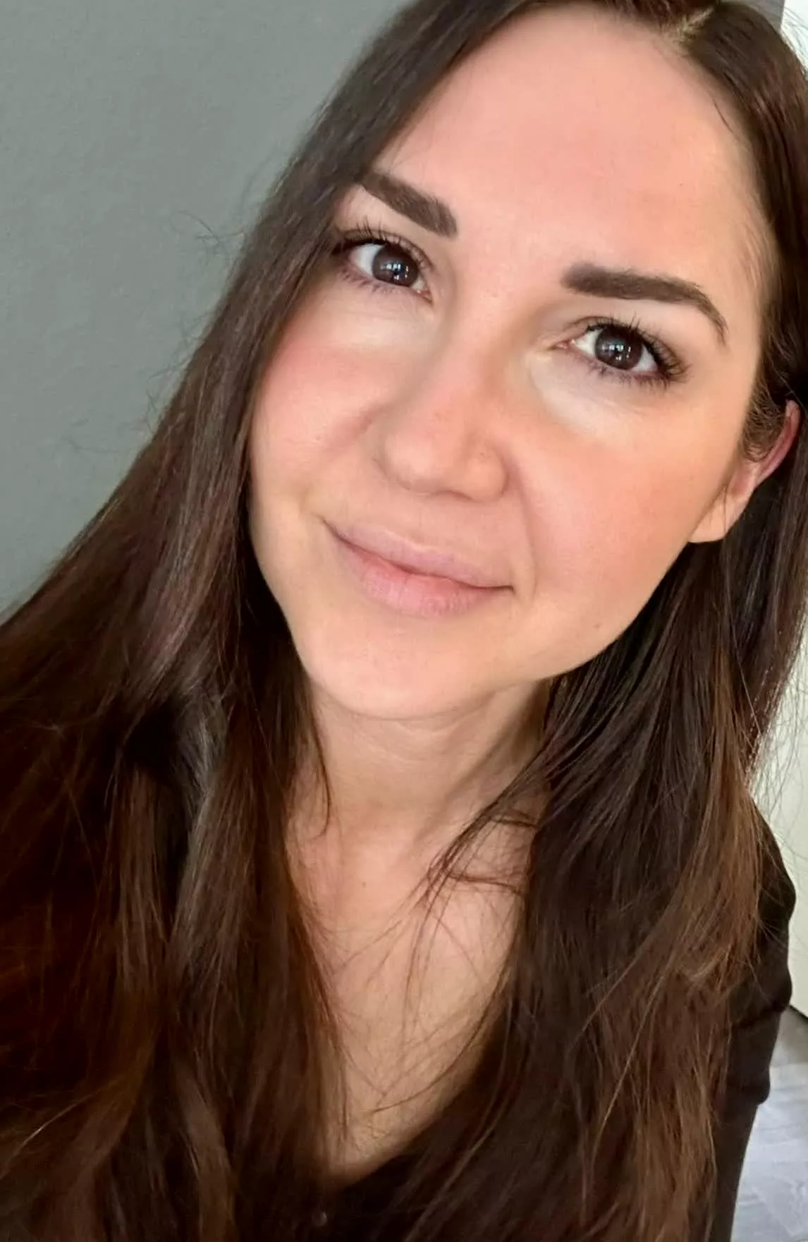 Heard that you prefer Brunette Mommys? posted by hojo34