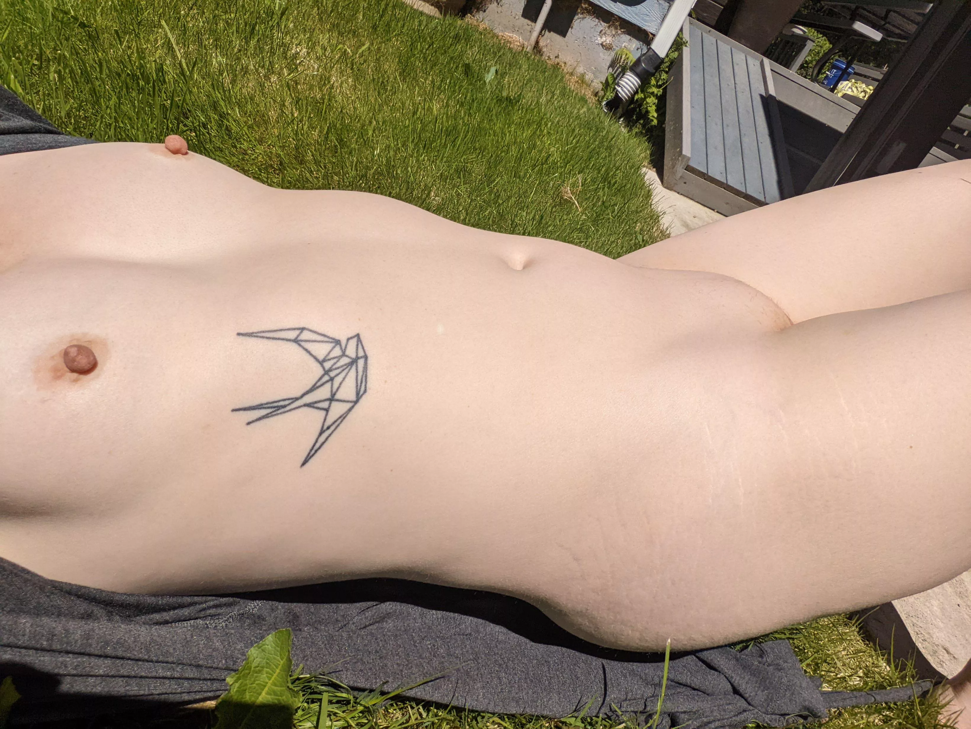 Hello sunshine posted by TOYST_OF