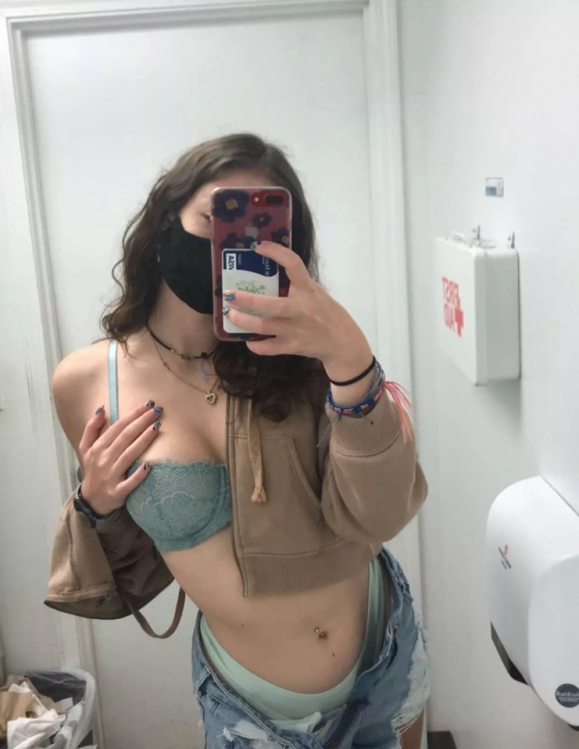 Help me degrade my beautiful slut (F21) posted by [deleted]