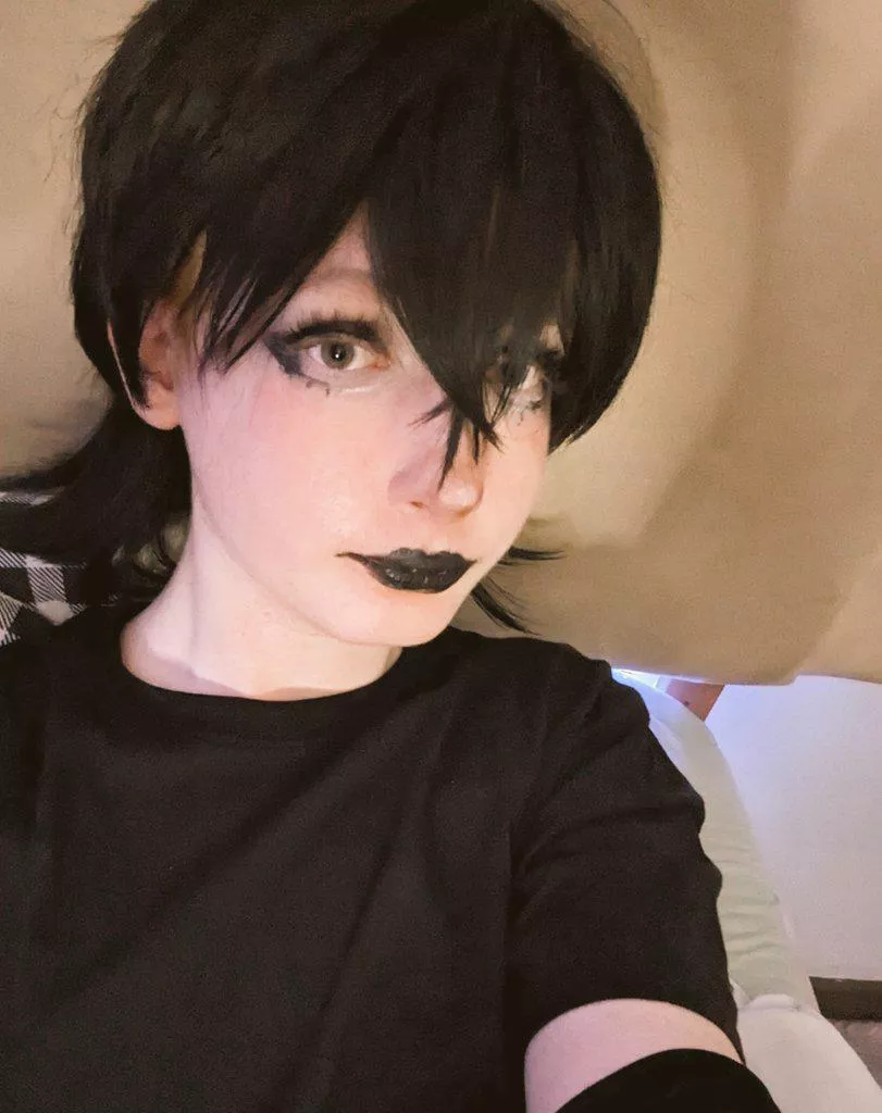 Hey guys :3 posted by Boring_Idealist